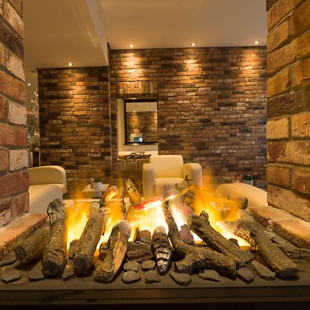 Best Western Plus Inn Of Маскоги Экстерьер фото