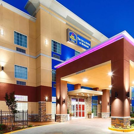 Best Western Plus Inn Of Маскоги Экстерьер фото