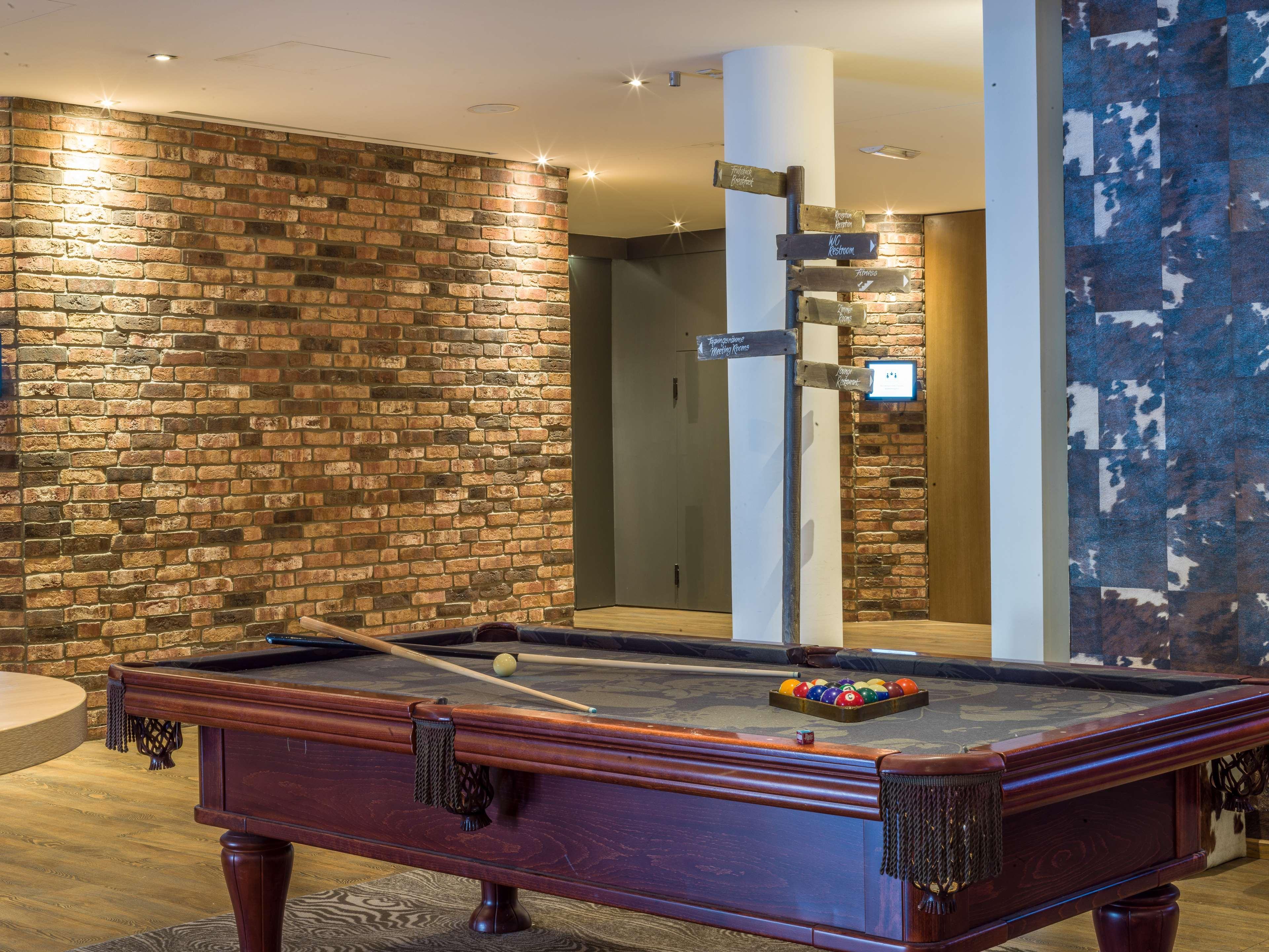 Best Western Plus Inn Of Маскоги Экстерьер фото