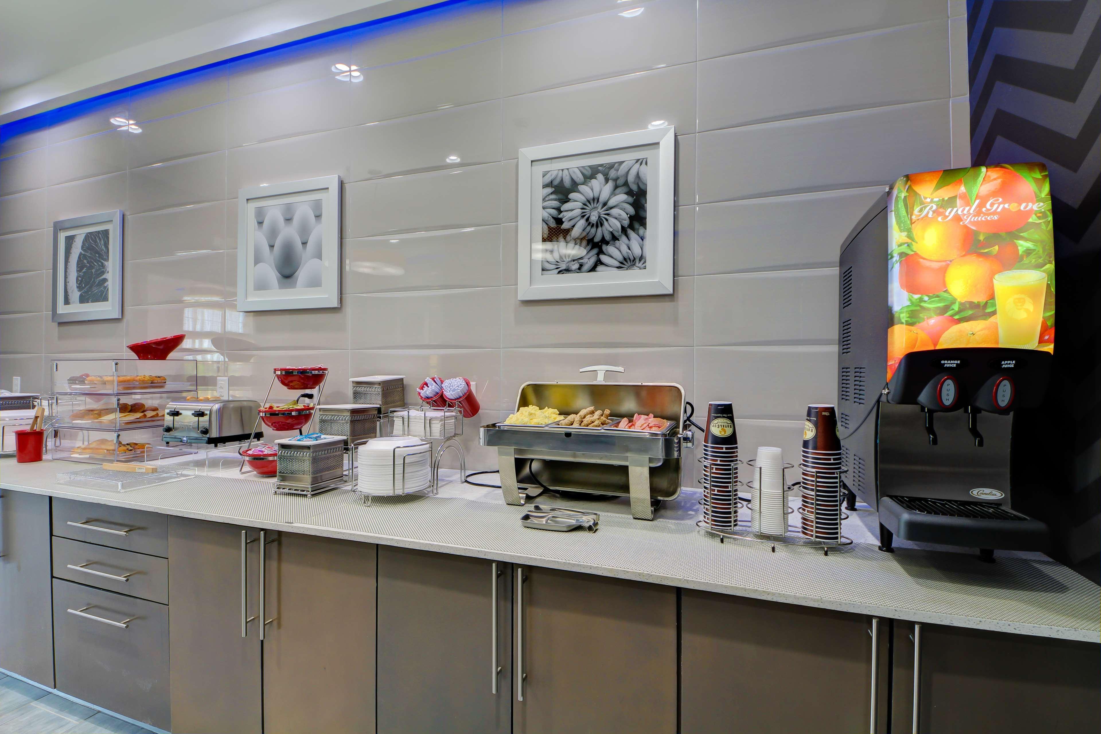 Best Western Plus Inn Of Маскоги Экстерьер фото