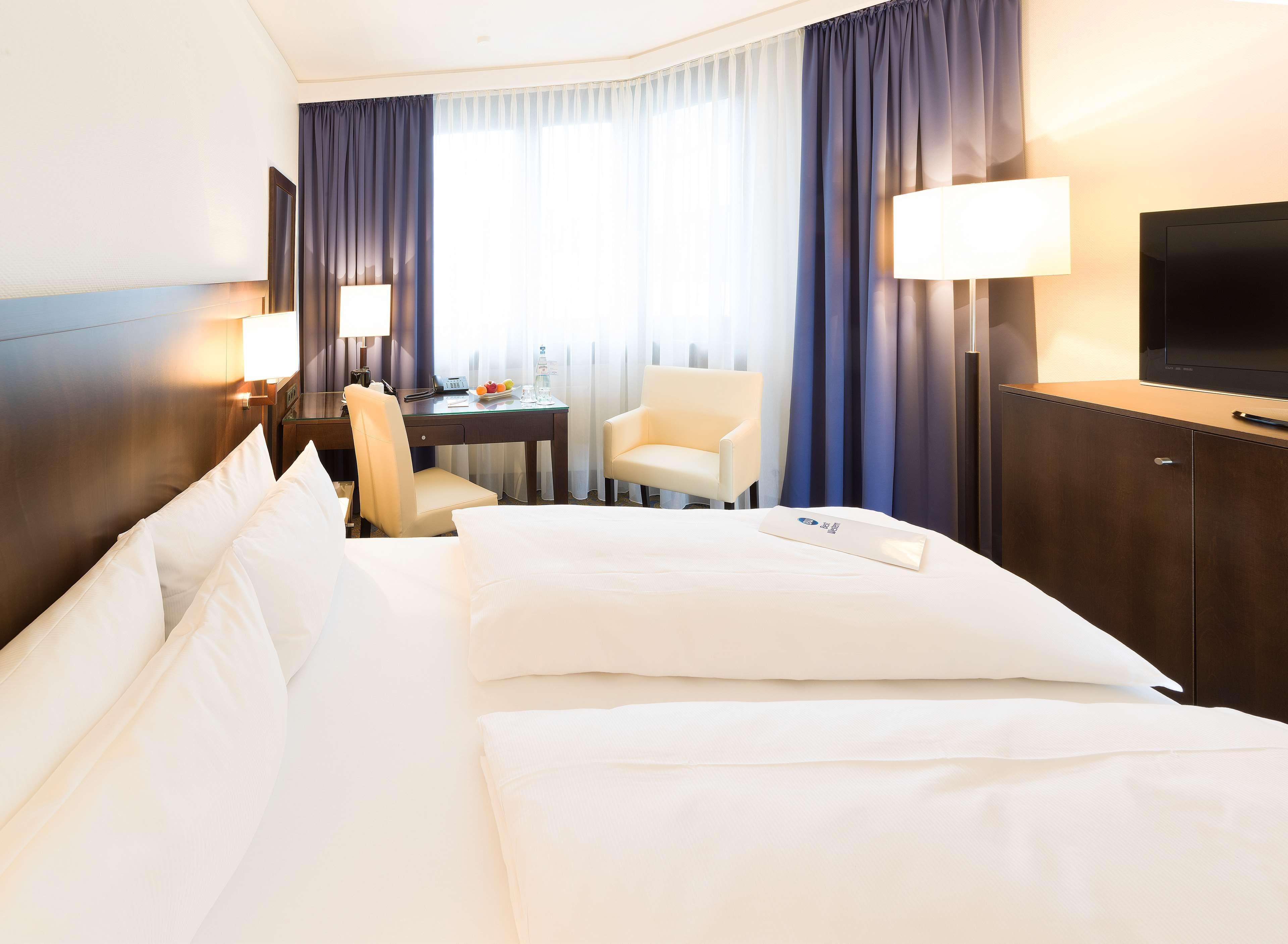 Best Western Plus Inn Of Маскоги Экстерьер фото
