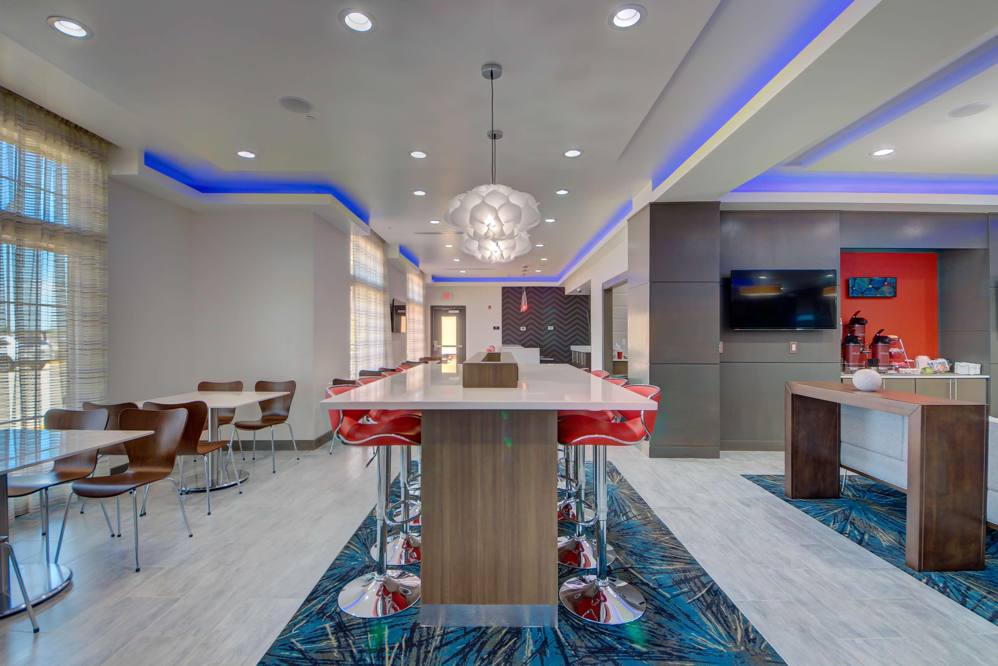 Best Western Plus Inn Of Маскоги Экстерьер фото