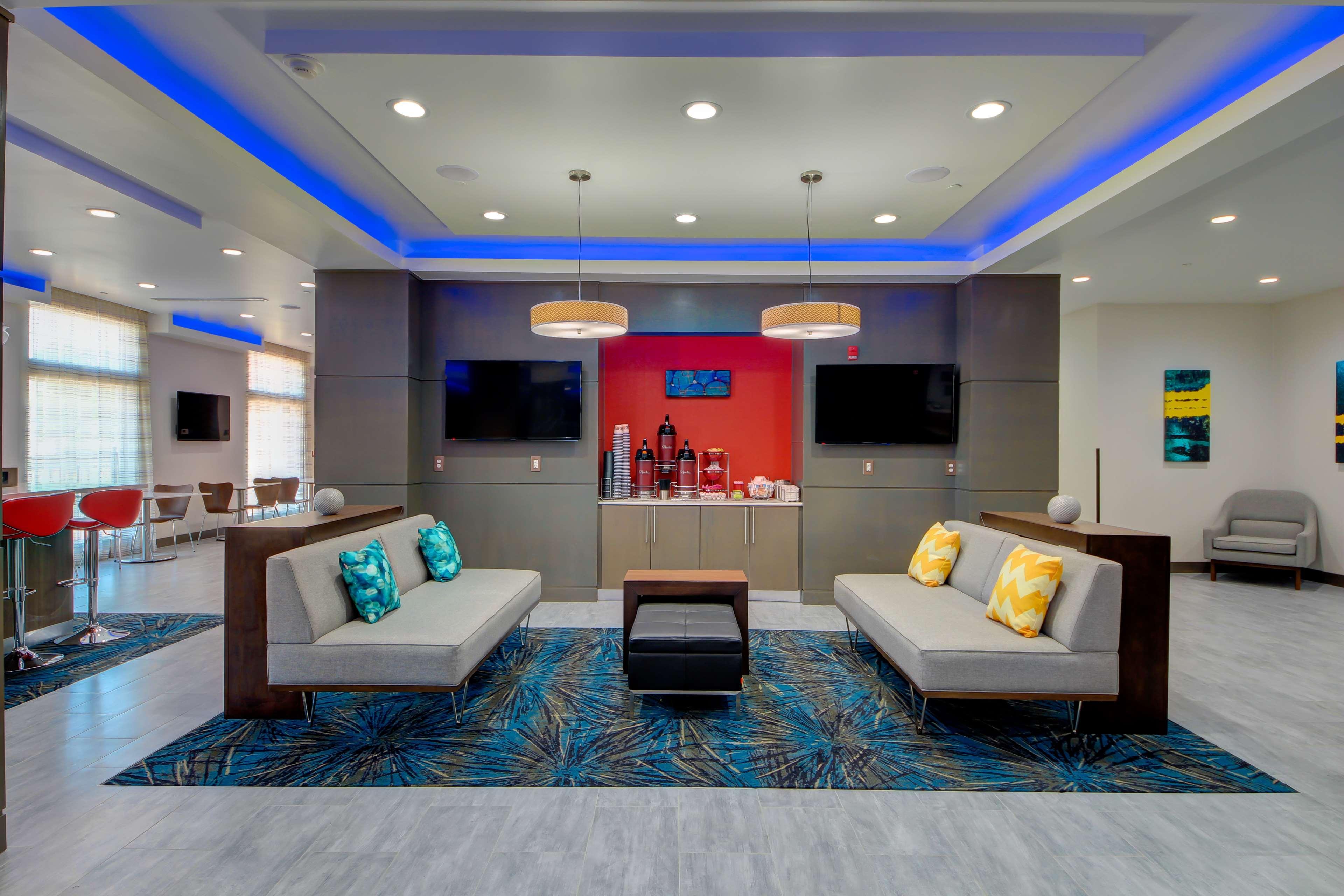Best Western Plus Inn Of Маскоги Экстерьер фото