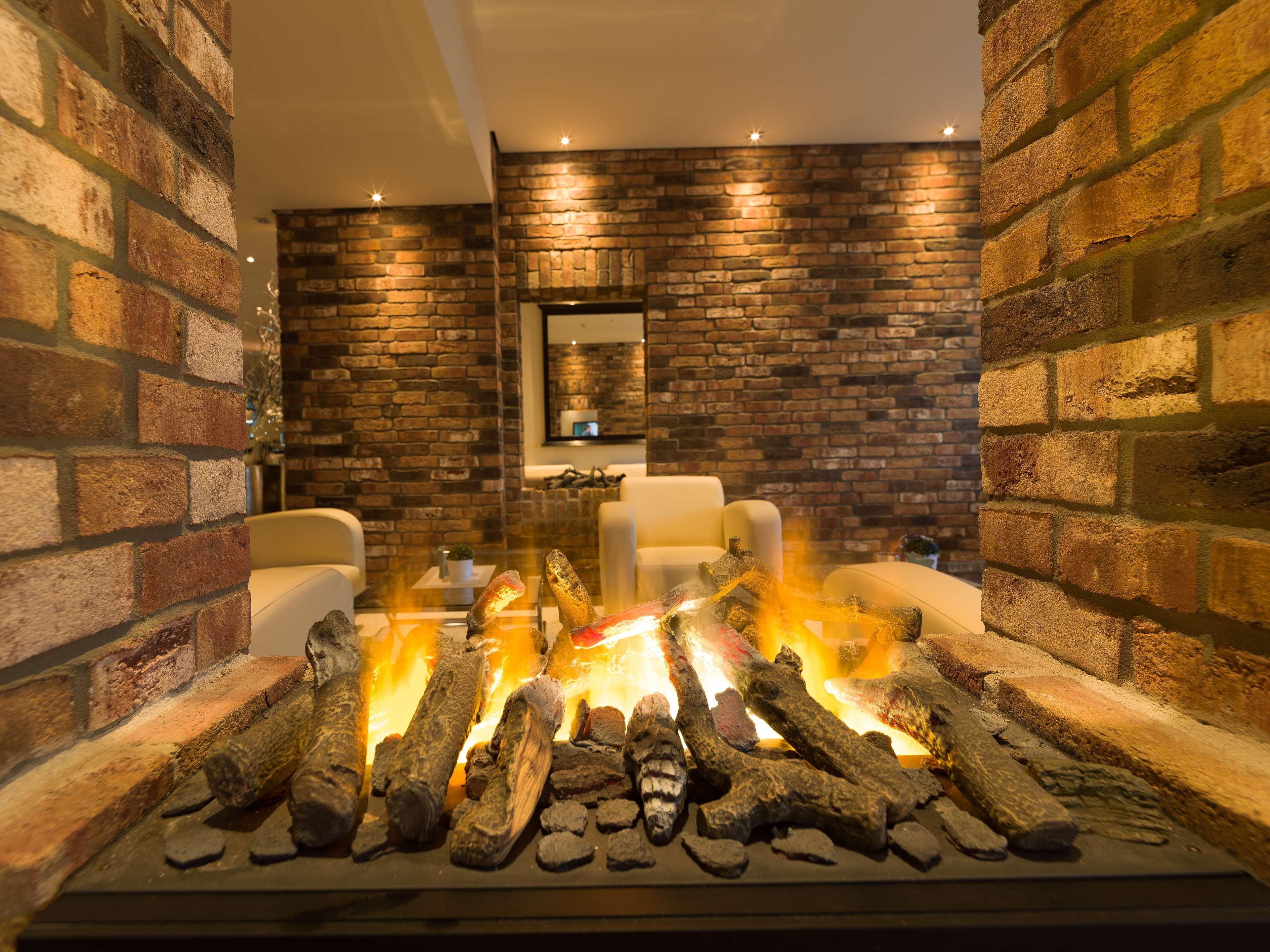 Best Western Plus Inn Of Маскоги Экстерьер фото