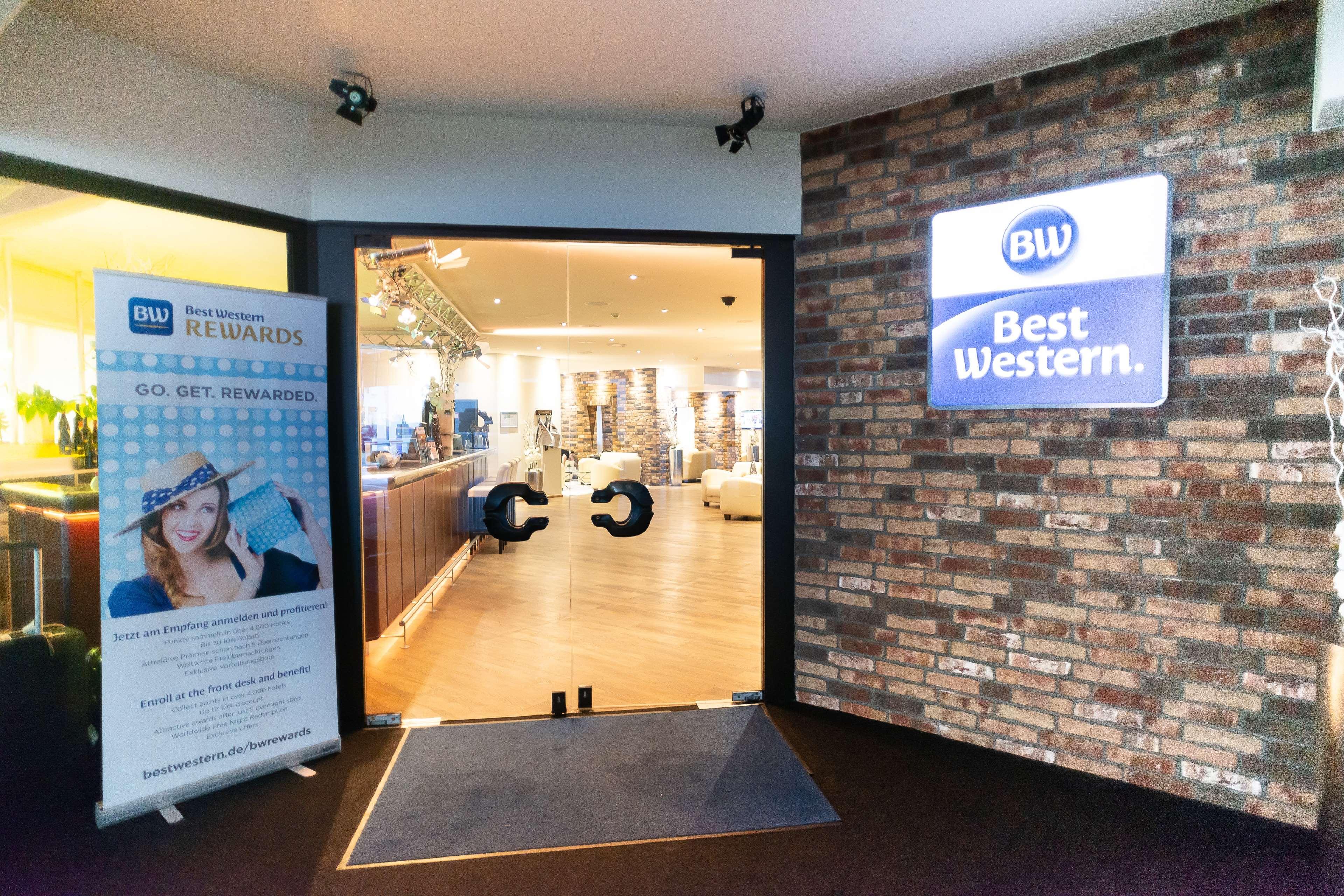 Best Western Plus Inn Of Маскоги Экстерьер фото